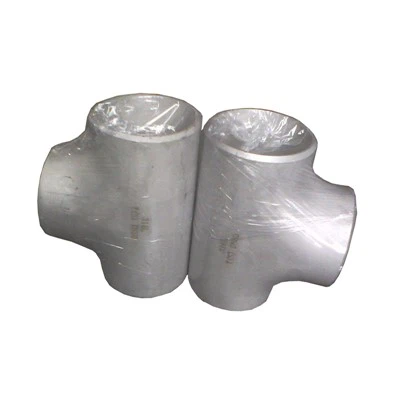 T de aço inoxidável 316L