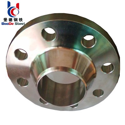 Flange A105 WNRF